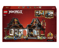 LEGO NINJAGO 71858 Kuźnia cztery bronie — 15-lecie - 1473542 - zdjęcie 15